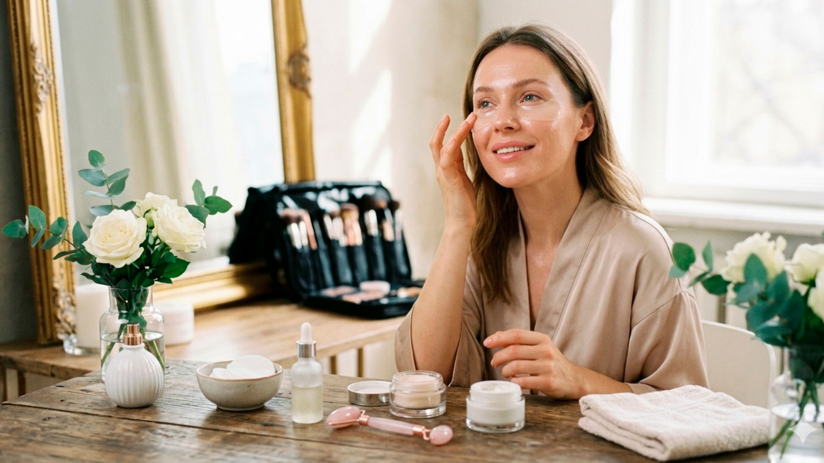 Maquillaje profesional